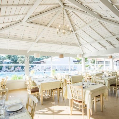 корал-ресторан