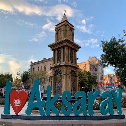 I_Love_Aksaray_-_Aksaray_Meydanı