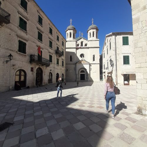 Kotor