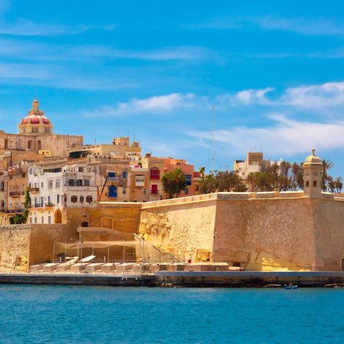 ancient-fortifications-valletta-malta