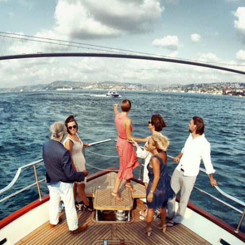 bosphorus-cruise-best-attraction-in-istanbul