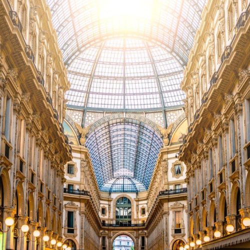 galleria-vittorio-emanuele-ii-glass-dome