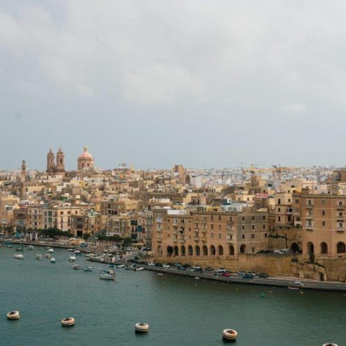 landscape-city-la-valleta-malta