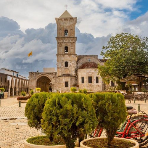 ortodox-church-saint-lazarus-larnaca-cyprus