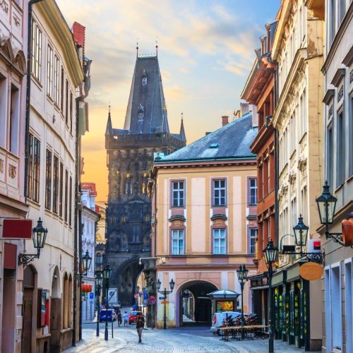 prague-street-celetna-part-royal-route-close-powder-gate-czech-republic